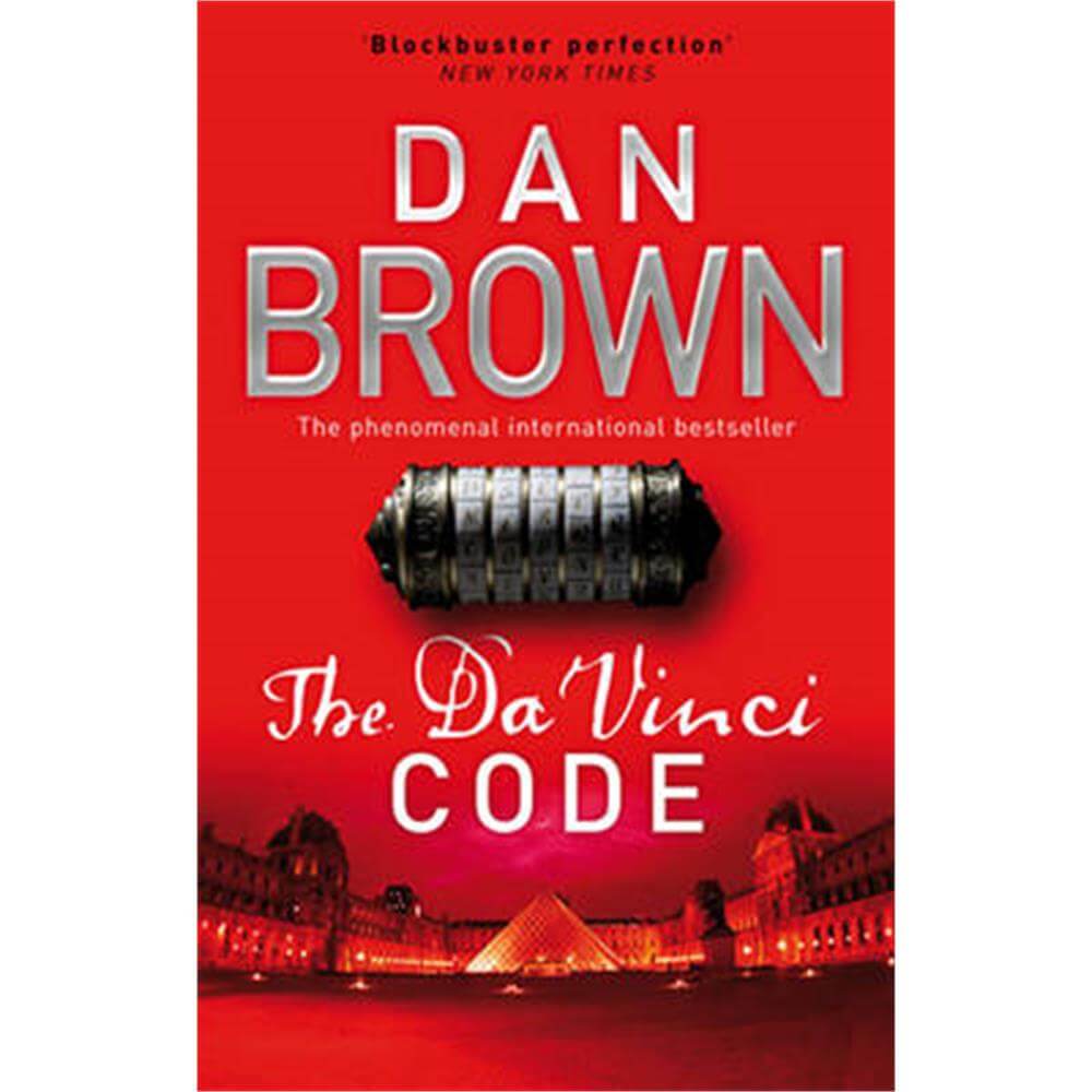The Da Vinci Code (Paperback) - Dan Brown